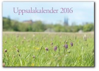 Uppsalakalender 2016