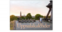 Uppsalakalender 2017