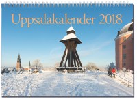 Uppsalakalender 2018