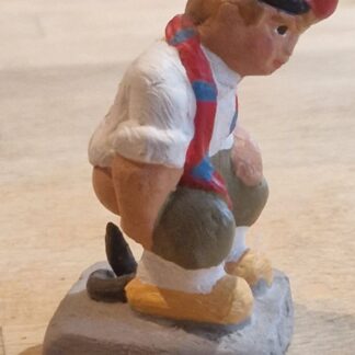 Caganer